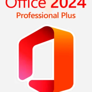 Microsoft Office 2024 Pro – Sans Abonnement