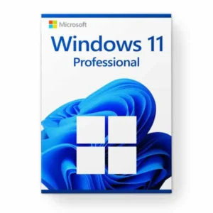 Windows 11 Pro OEM – Licence Officielle à Vie