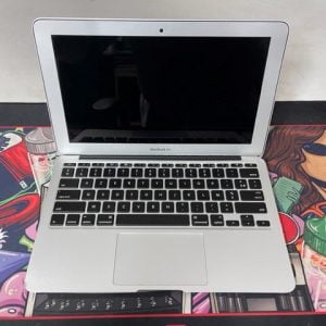 Ordinateur Portable Apple MacBook Air 11 pouces 2014