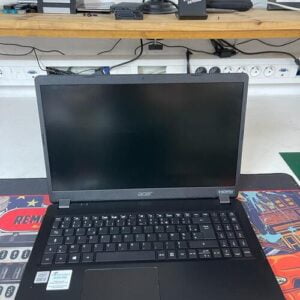 Ordinateur Portable ACER PRO EX215-52-517E