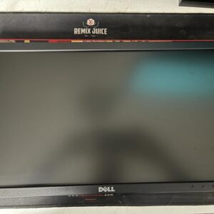 Ecran DELL E2016H 19,5"