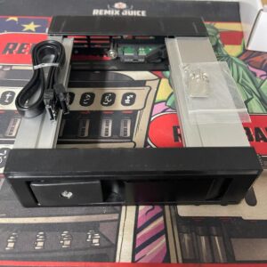 Rack Amovible Icy Box IB-158SK-B