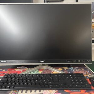Ordinateur All in One Acer Aspire C24-1650-00K