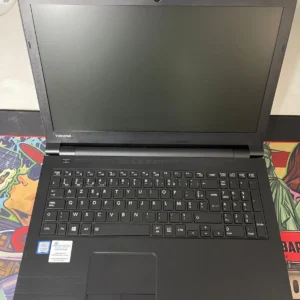 Toshiba Satellite Pro R50-E-127 | Ordinateur Portable Professionnel Rapide et Fiable