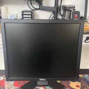 Ecran DELL E170Sb 17"