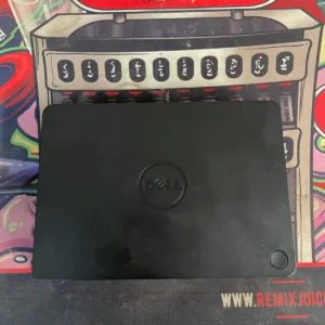 Station d'accueil USB-C Dell WD15 - K17A