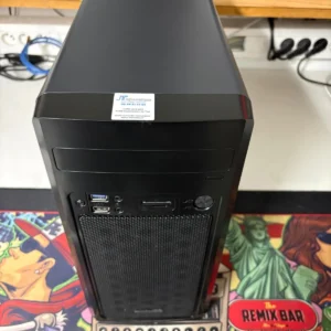 Ordinateur de Bureau Intel i5 – 16 Go RAM – SSD 250 Go – Windows 11 Pro