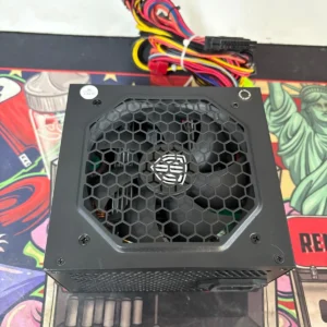 Alimentation Kilonk Core 500W – Fiable et silencieuse