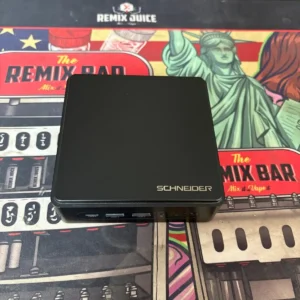 Mini PC Schneider ProSeries NUC Deck N95 – Compact et performant Découvrez la puissance dans un format ultra-compact avec le Schneider ProSeries NUC Deck N95. Ce mini PC élégant, au design sobre et professionnel, s’intègre facilement dans tous les environnements. Idéal pour la bureautique, le télétravail ou l’affichage dynamique, il offre des performances fiables grâce à son processeur Intel N95, sa connectique complète (USB, HDMI, Ethernet) et sa compatibilité VESA pour un montage discret derrière votre écran.