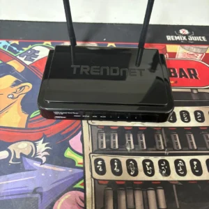 Routeur Wi-Fi TRENDnet TEW-731BR N300 300 Mb/s Pas Cher