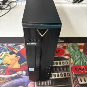 Ordinateur Bureautique ACER Aspire XC-895