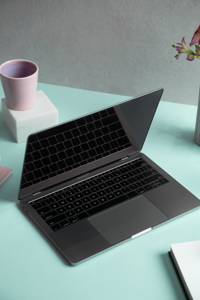 ordinateur portable