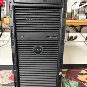 Serveur Dell PowerEdge T130 fonctionnel – 8 Go RAM