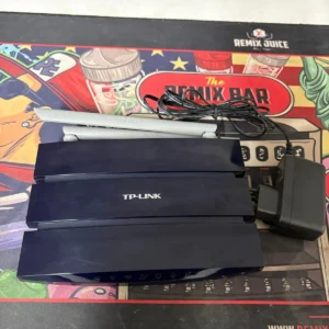 TP-Link Archer C50 – Routeur Wi-Fi AC1200 Dual Band Gigabit