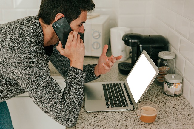 dépannages informatique à domicile sur les ordinateur