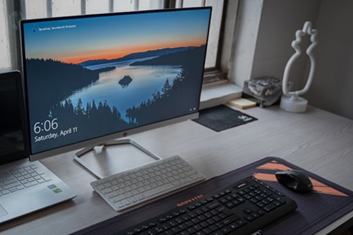 Location d'ordinateur