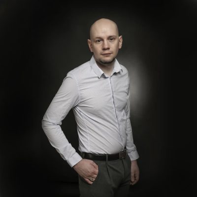 Jérôme TOURNOIS, JT-Informatique